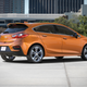 Illustration for article titled The 2017 Chevy Cruze Hatchback: This Is It